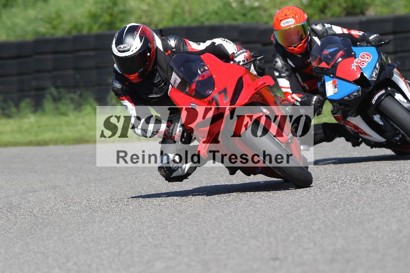 /13 01.05.2025 Speer Racing ADR/Gruppe rot/177